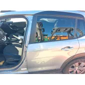 Puerta Trasera Izquierda para Peugeot 2008 I (Cu_)