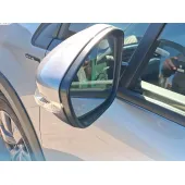 Retrovisor Izquierdo para Peugeot 2008 I (Cu_)