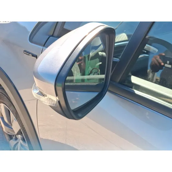 Retrovisor Izquierdo para Peugeot 2008 I (Cu_)