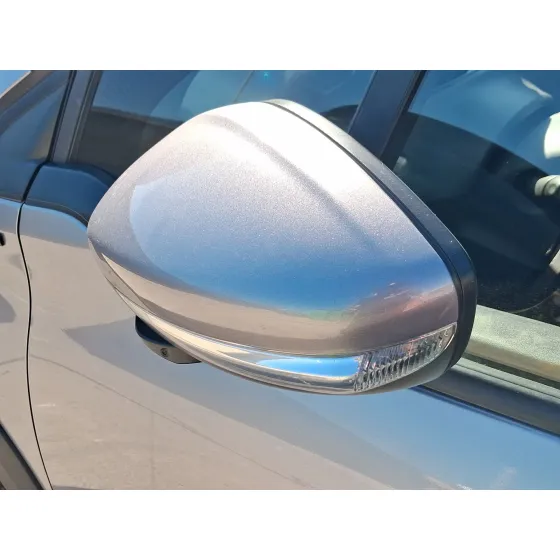 Retrovisor Izquierdo para Peugeot 2008 I (Cu_)