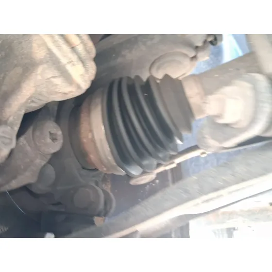 Transmision Delantera Derecha para Peugeot 2008 I (Cu_)