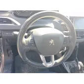 Volante para Peugeot 2008 I (Cu_)