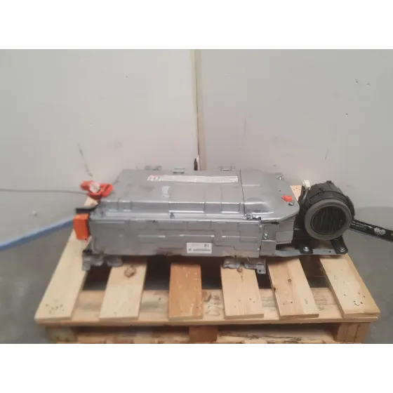 Bateria para Toyota Yaris (_P13_)