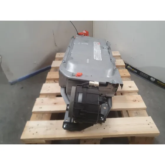 Bateria para Toyota Yaris (_P13_)