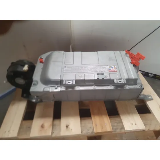 Bateria para Toyota Yaris (_P13_)