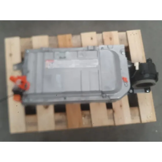 Bateria para Toyota Yaris (_P13_)