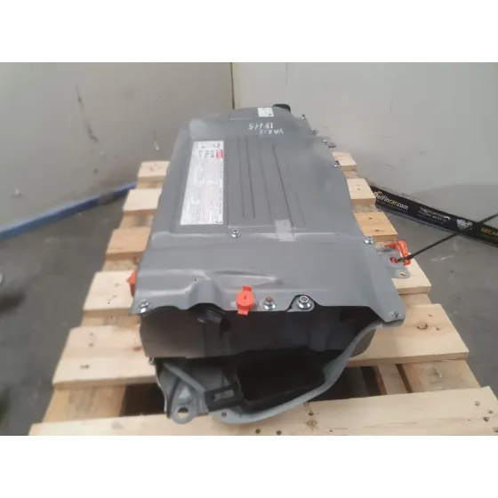Bateria para Toyota Yaris (_P21_, _Pa1_, _Ph1_)