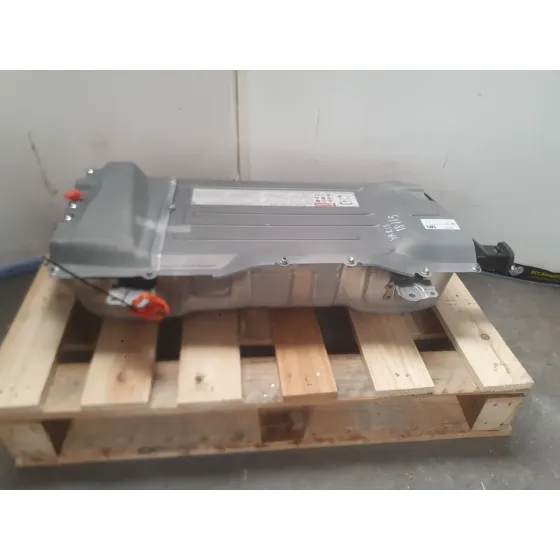 Bateria para Toyota Yaris (_P21_, _Pa1_, _Ph1_)