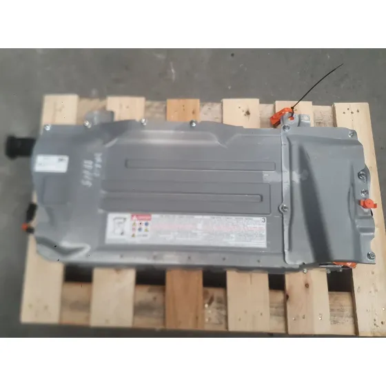 Bateria para Toyota Yaris (_P21_, _Pa1_, _Ph1_)