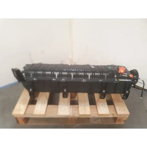 Bateria para Mg Mg 3(Zp2) Hybrid+
