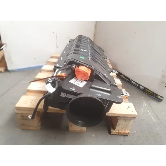 Bateria para Mg Mg 3(Zp2) Hybrid+