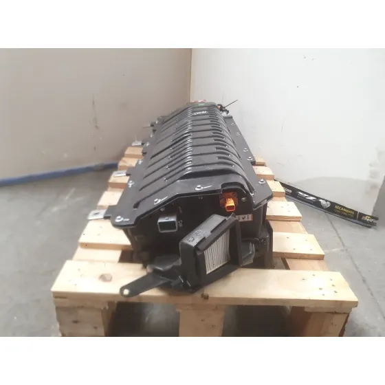 Bateria para Mg Mg 3(Zp2) Hybrid+