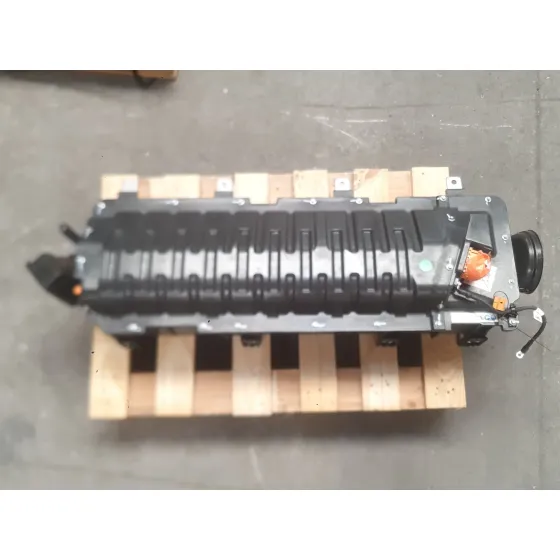 Bateria para Mg Mg 3(Zp2) Hybrid+