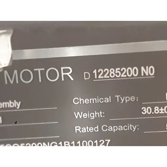 Bateria para Mg Mg 3(Zp2) Hybrid+