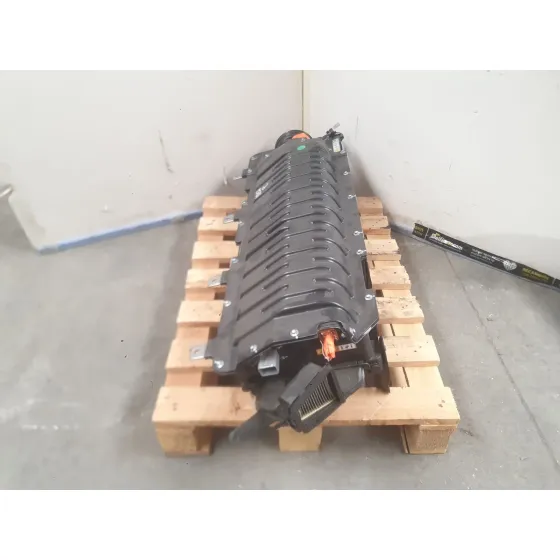 Bateria para Mg Zs Suv (Azs1)