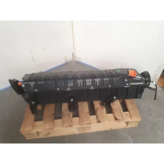 Bateria para Mg Zs Suv (Azs1)
