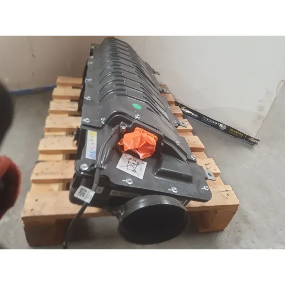 Bateria para Mg Zs Suv (Azs1)