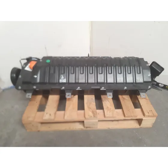 Bateria para Mg Zs Suv (Azs1)