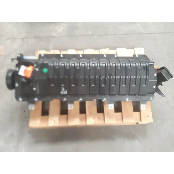 Bateria para Mg Zs Suv (Azs1)