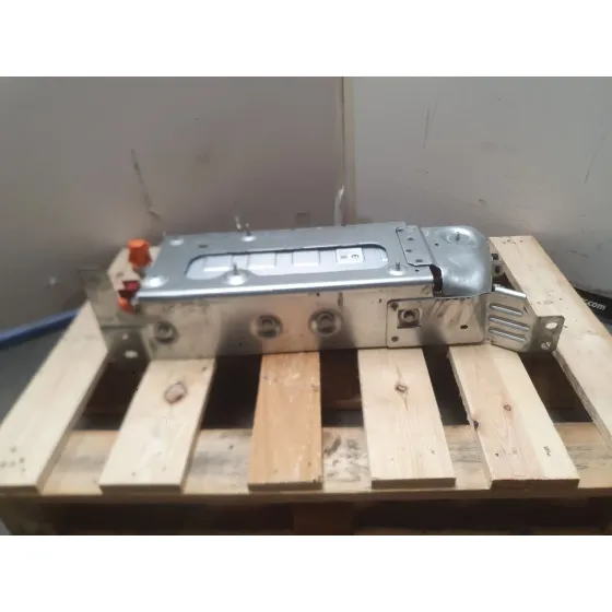 Bateria para Jeep Compass (Mp, M6, Mv, M7)