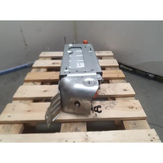 Bateria para Jeep Compass (Mp, M6, Mv, M7)