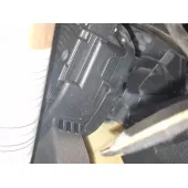 Potenciometro Pedal para Peugeot 2008 I (Cu_)