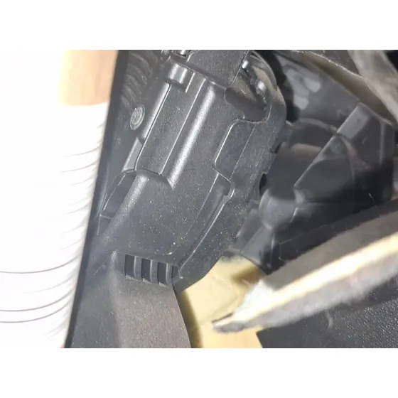 Potenciometro Pedal para Peugeot 2008 I (Cu_)