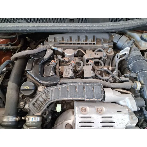 Motor Completo para Peugeot 2008 Ii (Ud_, Us_, Uy_, Uj_, Ur_, Uc_)
