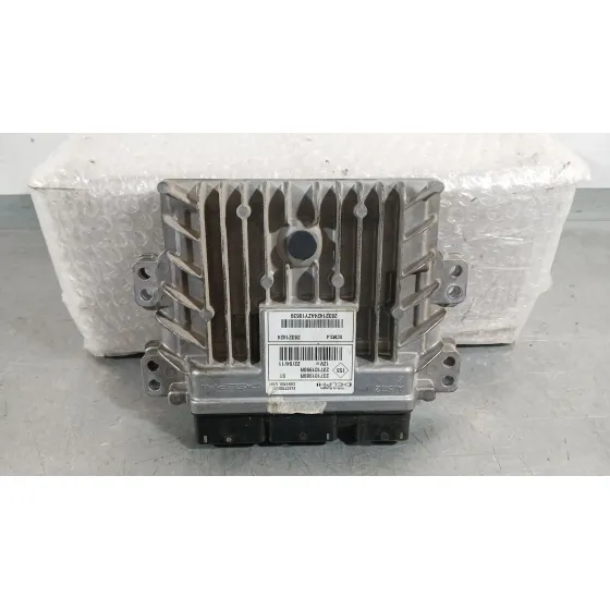 Centralita Motor Uce para Renault Kangoo / Grand Kangoo Ii (Kw0/1_)