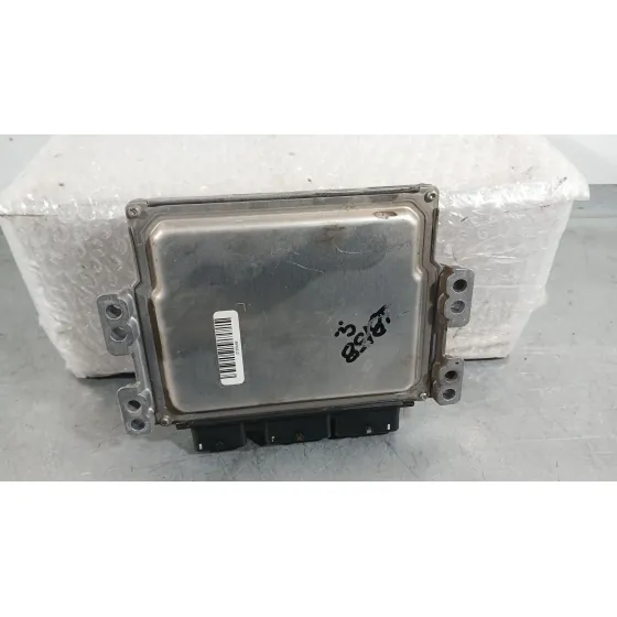 Centralita Motor Uce para Renault Kangoo / Grand Kangoo Ii (Kw0/1_)