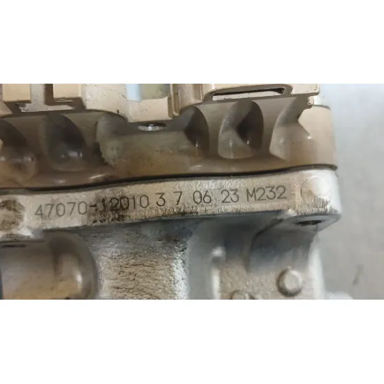 Bomba Abs para Toyota Yaris (_P13_)