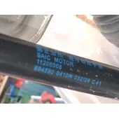 Amortiguadores Maletero / Porton para Mg Mg 3 (5Lfp)