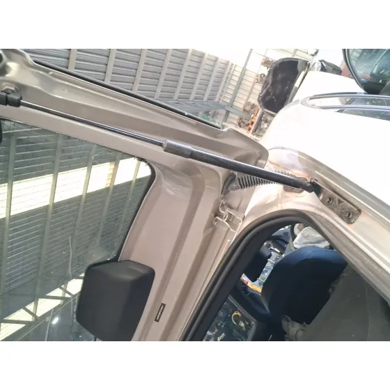 Amortiguadores Maletero / Porton para Mg Mg 3 (5Lfp)