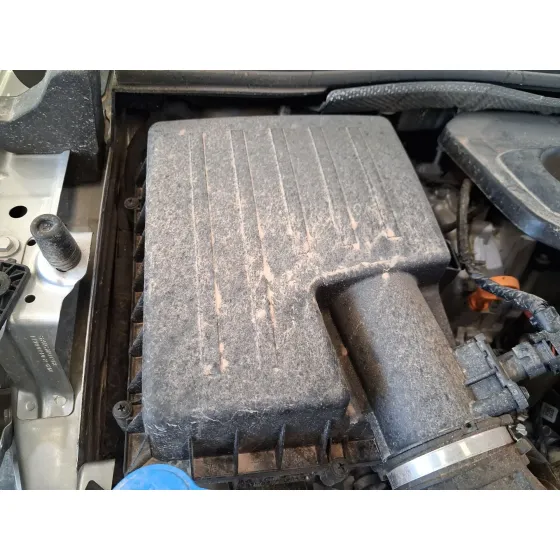 Carcasa Filtro Aire para Mg Mg 3 (5Lfp)