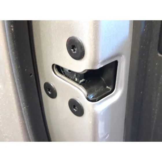 Cerradura Puerta Delantera Izquierda para Mg Mg 3 (5Lfp)