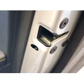 Cerradura Puerta Trasera Derecha para Mg Mg 3 (5Lfp)