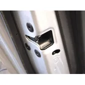 Cerradura Puerta Trasera Izquierda para Mg Mg 3 (5Lfp)