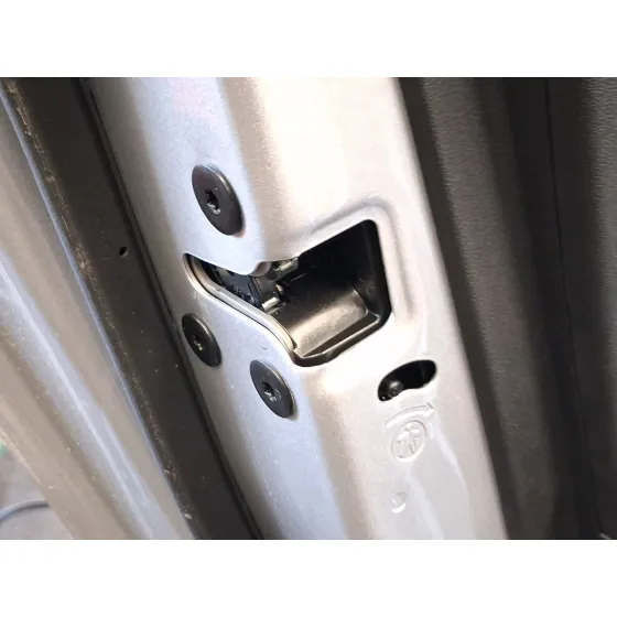 Cerradura Puerta Trasera Izquierda para Mg Mg 3 (5Lfp)
