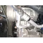 Compresor Aire Acondicionado para Mg Mg 3 (5Lfp)