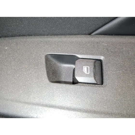 Mando Elevalunas Delantero Derecho para Mg Mg 3 (5Lfp)