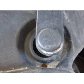 Motor Limpia Delantero para Mg Mg 3 (5Lfp)