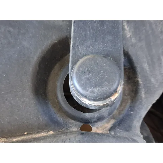 Motor Limpia Delantero para Mg Mg 3 (5Lfp)