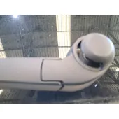 Motor Limpia Trasero para Mg Mg 3 (5Lfp)