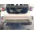 Paragolpes Trasero para Mg Mg 3 (5Lfp)