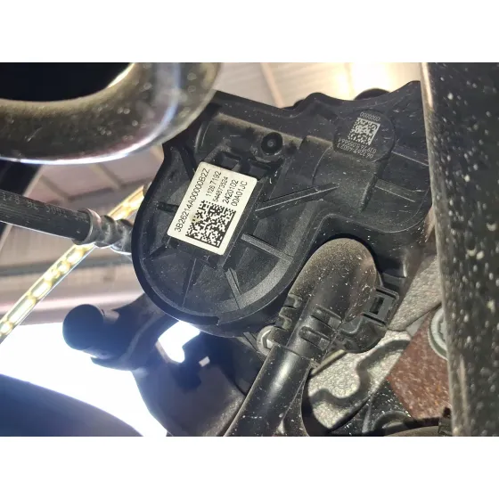 Pinza Freno Trasera Derecha para Mg Mg 3 (5Lfp)