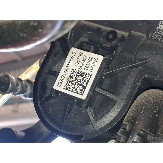 Pinza Freno Trasera Derecha para Mg Mg 3 (5Lfp)
