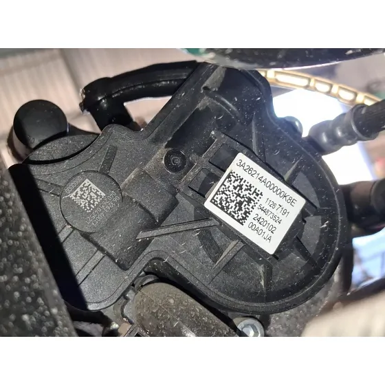Pinza Freno Trasera Izquierda para Mg Mg 3 (5Lfp)