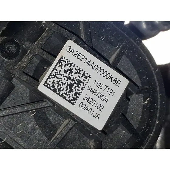 Pinza Freno Trasera Izquierda para Mg Mg 3 (5Lfp)