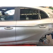 Puerta Trasera Izquierda para Mg Mg 3 (5Lfp)