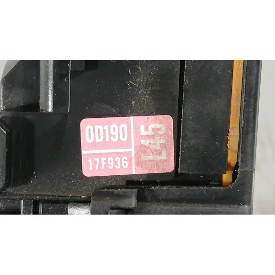 Mando Limpia para Toyota Yaris (_P13_)